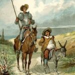 El Quijote
