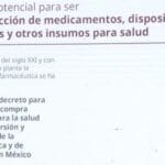Espejismo farmacéutico