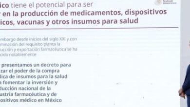 Espejismo farmacéutico
