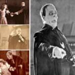 El fantasma de la Ópera 100 años