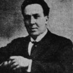 Antonio Machado