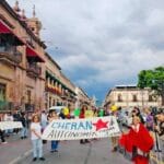 Cherán