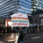 Gentrificación