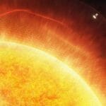 Sol NASA