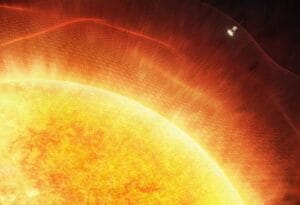 Sol NASA