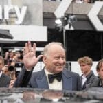 Stellan Skarsgard