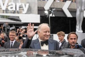 Stellan Skarsgard
