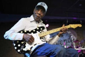 Buddy Guy