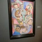 Hermanos Revueltas llegan al Museo de Arte Moderno