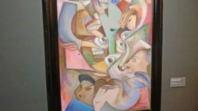 Hermanos Revueltas llegan al Museo de Arte Moderno