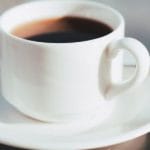 Taza de café