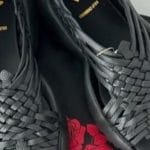 Huaraches adidas colonados