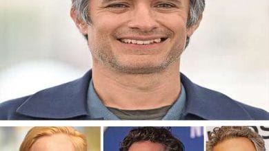 Actores vs genocidio israelí