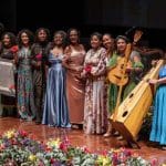 Afromexicanas