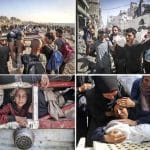 Rafael Rangel documental Gaza