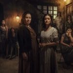 Basada en las Hermanas "Las Poquianchis"