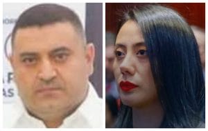 Ratifican a jefe de policía en Gómez Palacio