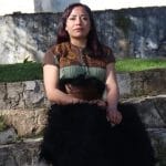 María Victoria Díaz ganadora de premio