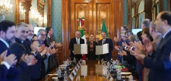 Sufren Brasil y México golpe arancelario impuesto por Estados Unidos