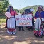 Mujer indigena nayarit