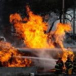 Infierno en Iztapalapa