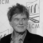 Muere Actor Robert Redford