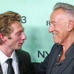 Bruce Spingsteen contra Donald Trum