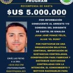 Narcotráfico en México