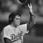Fernando Valenzuela