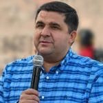 Homero Martínez C