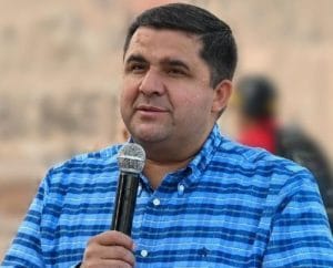 Homero Martínez C