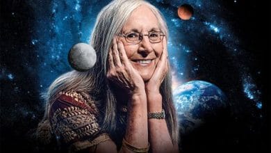 Científica Mexicana Julieta Fierro