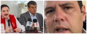 Instituto 18 de Marza en aprietos