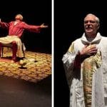 Marcial Maciel teatro