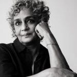 Arundhati Roy