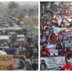 Autotrasportistas – CNTE