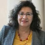 Blanca Martínez Bustos