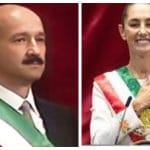 Carlos Salinas – Claudia Sheinbaum