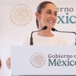 Sheinbaum sistema universal de salud