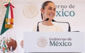 Sheinbaum sistema universal de salud