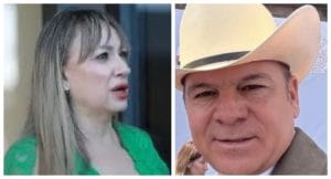 Sonia – Esteban