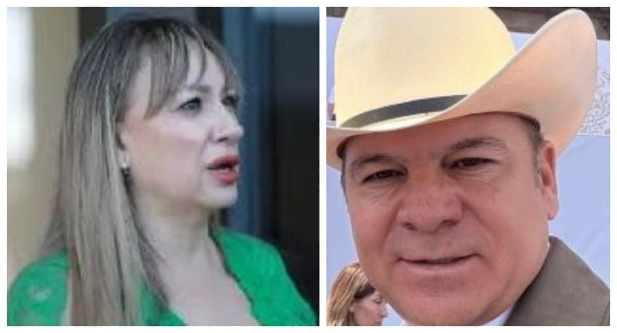 Sonia – Esteban