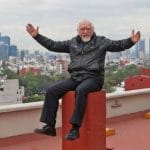 Agustín Monsreal