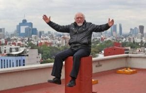 Agustín Monsreal