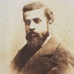 Antoni Gaudí