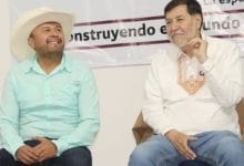 Jorge Velez y Noroña