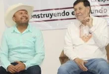 Jorge Velez y Noroña