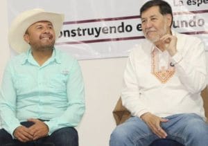 Jorge Velez y Noroña