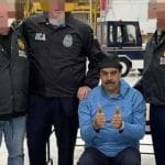 Nicolas Maduro detenido (1)