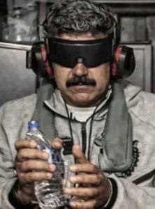 Nicolás Maduro1